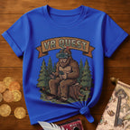 Bigfoot VR Quest T-Shirt