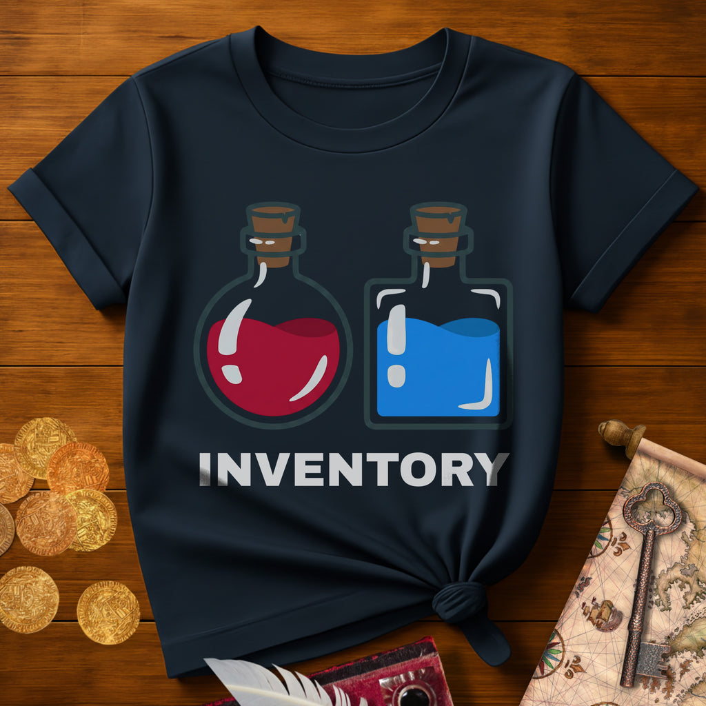 Inventory T-Shirt