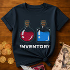 Inventory T-Shirt
