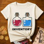 Inventory T-Shirt