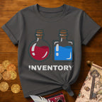 Inventory T-Shirt