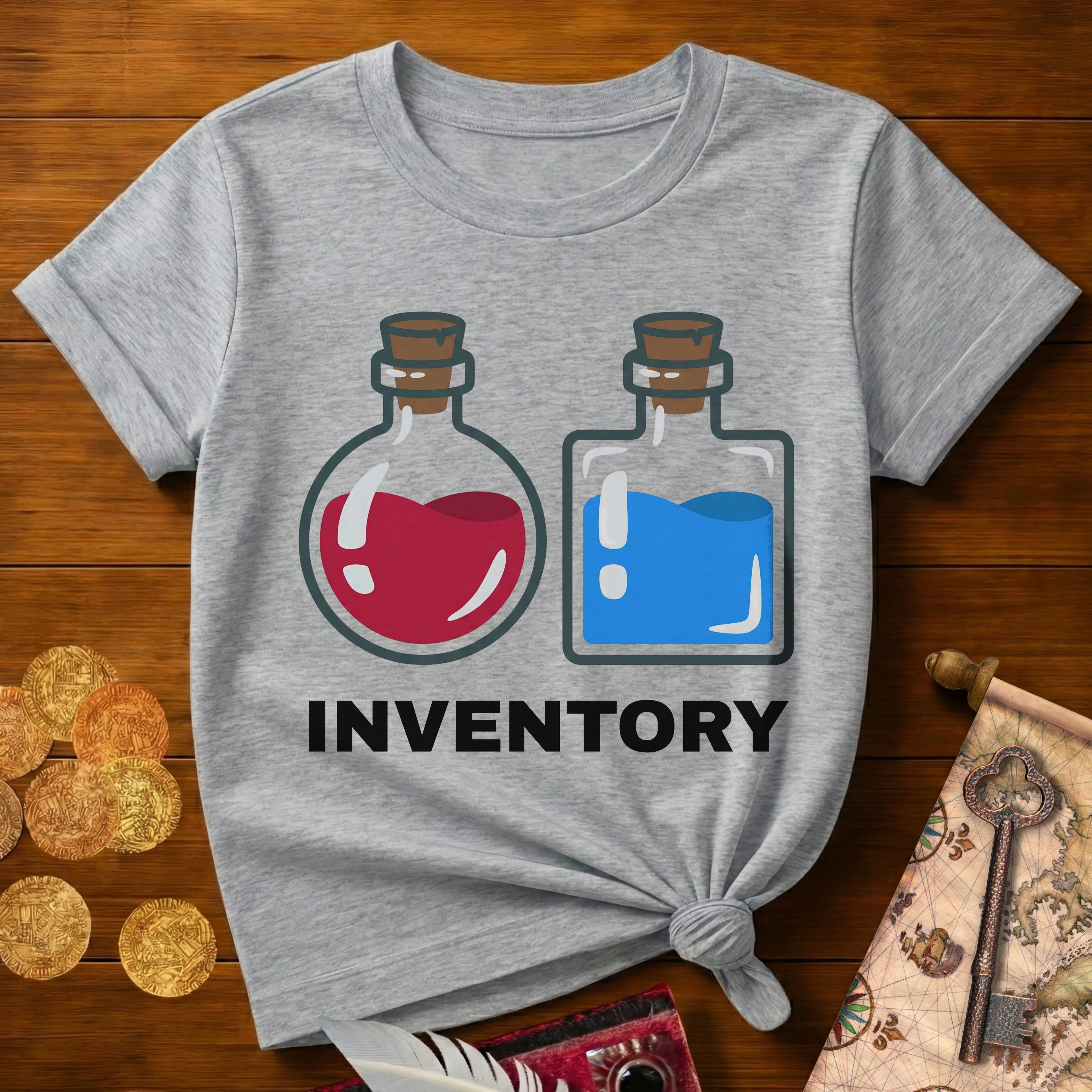 Inventory T-Shirt