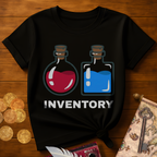 Inventory T-Shirt