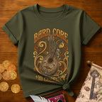 Bard Core T-Shirt