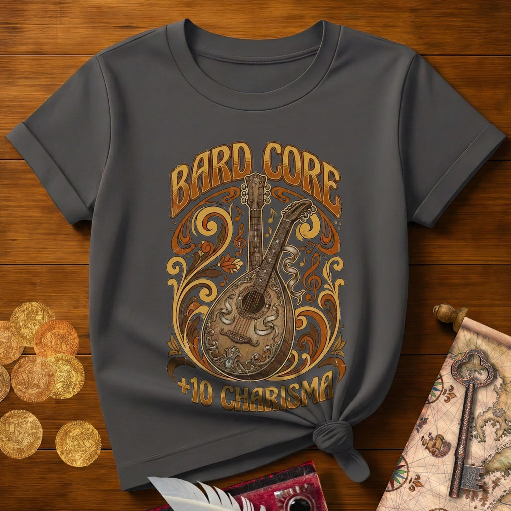 Bard Core T-Shirt