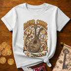 Bard Core T-Shirt