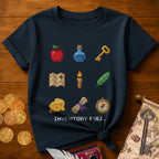 Inventory Full T-Shirt