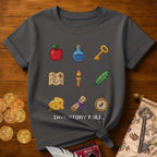 Inventory Full T-Shirt
