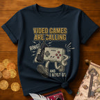 VG Calling T-Shirt