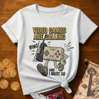 VG Calling T-Shirt