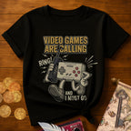 VG Calling T-Shirt