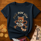 Pew Pew T-Shirt