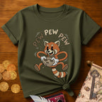 Pew Pew T-Shirt
