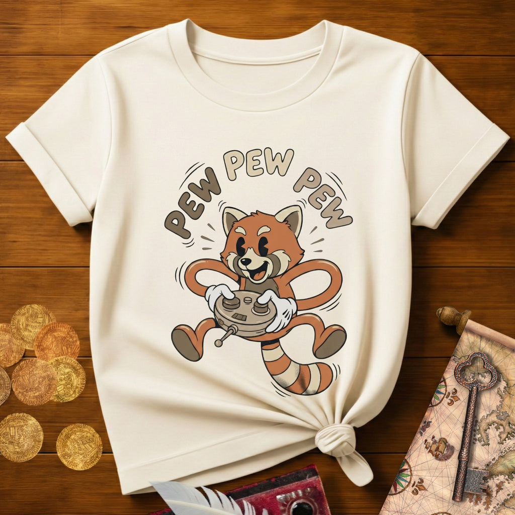 Pew Pew T-Shirt