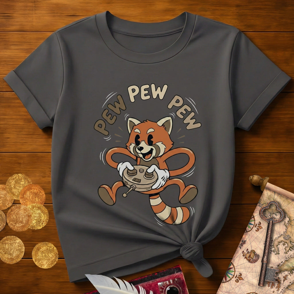 Pew Pew T-Shirt