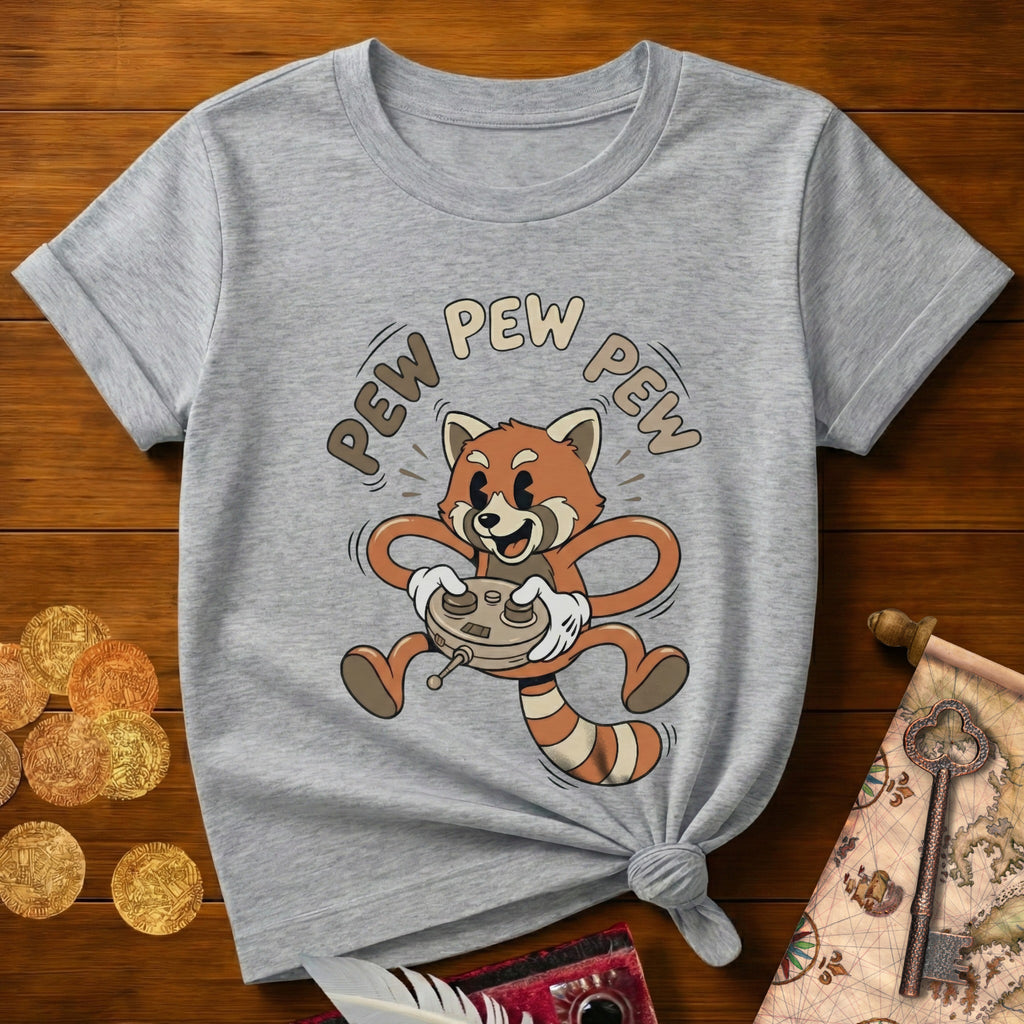 Pew Pew T-Shirt