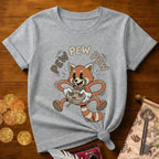 Pew Pew T-Shirt