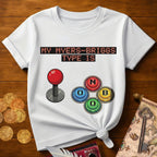 Myers-Briggs T-Shirt