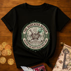 Dedicated Healer T-Shirt
