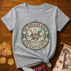 Dedicated Healer T-Shirt
