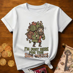 Here For Side Quests T-Shirt
