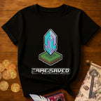 Game Saved T-Shirt