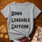 DLC Caffeine T-Shirt