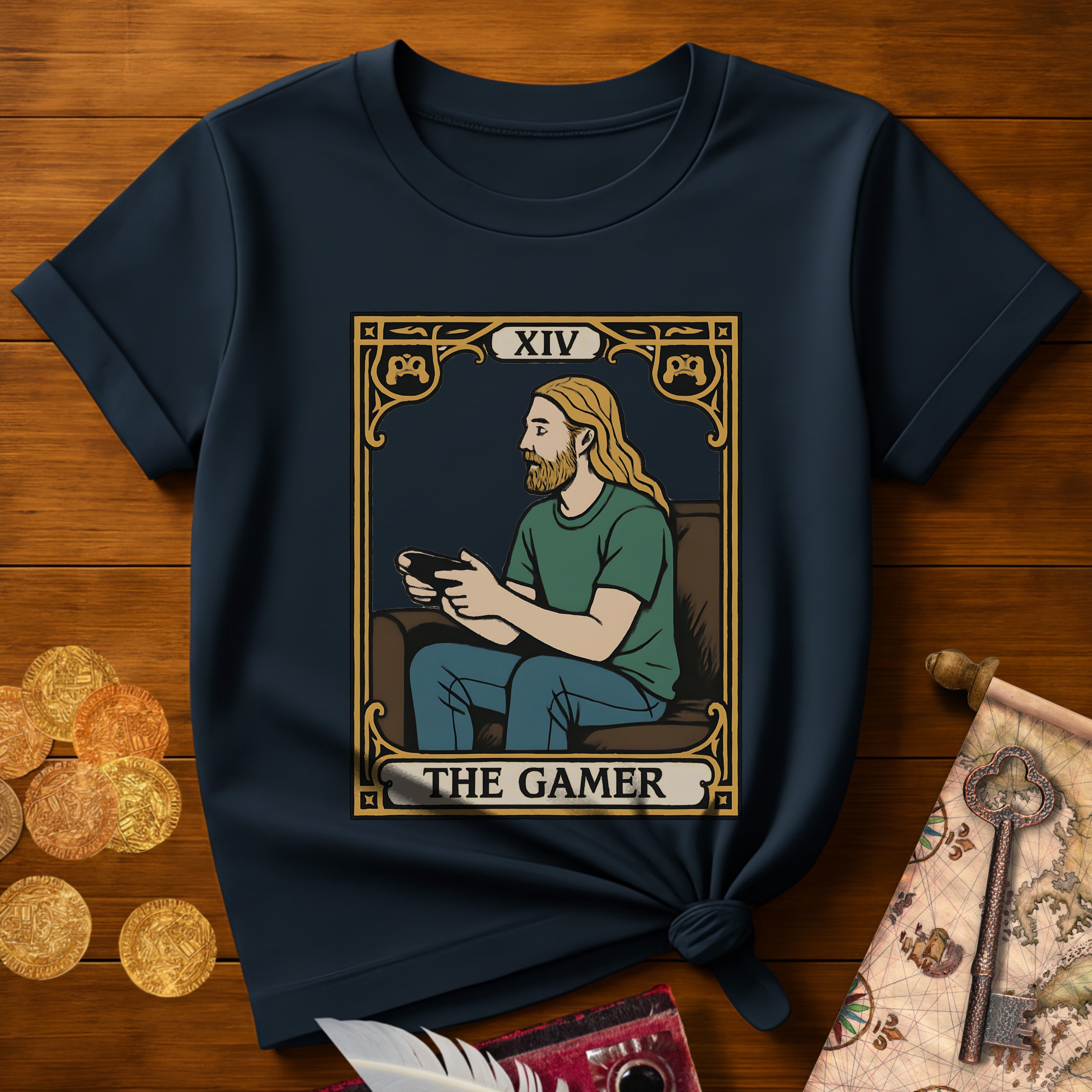 The Gamer(Guy) T-Shirt