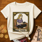 The Gamer(Girl) T-Shirt