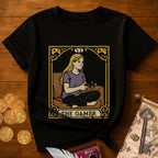 The Gamer(Girl) T-Shirt