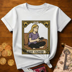 The Gamer(Girl) T-Shirt
