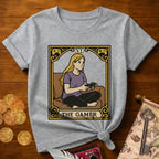 The Gamer(Girl) T-Shirt