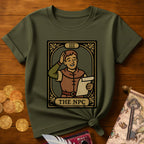 The NPC T-Shirt