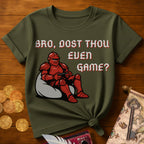 Bro Dost Thou T-Shirt