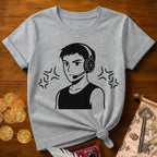 Manga Gamer Guy T-Shirt