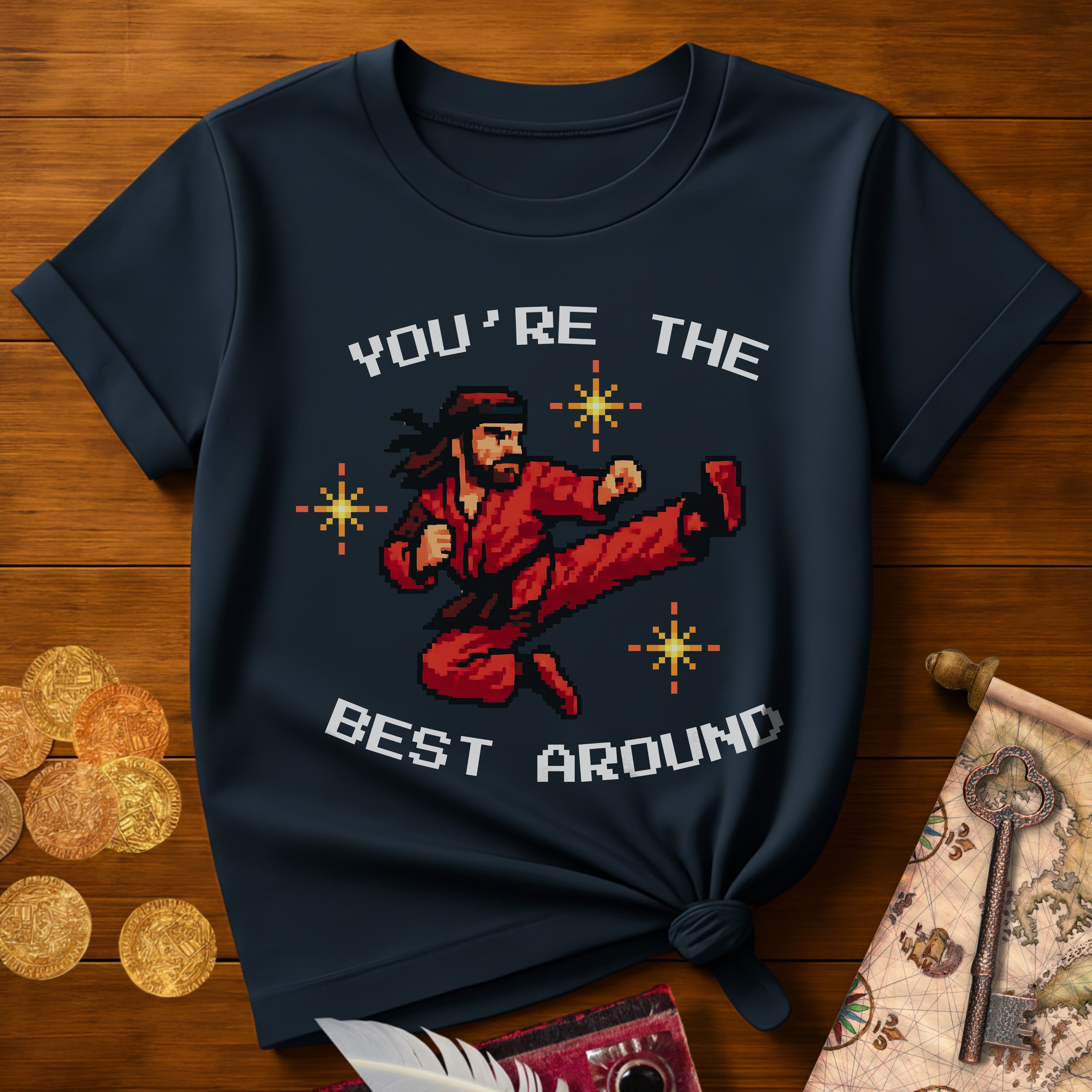 You're The Best Around T-Shirt