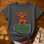 90s Wrestler T-Shirt