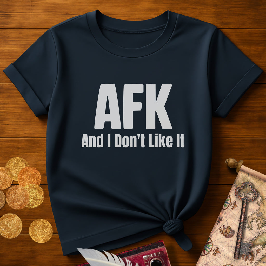 AFK T-Shirt