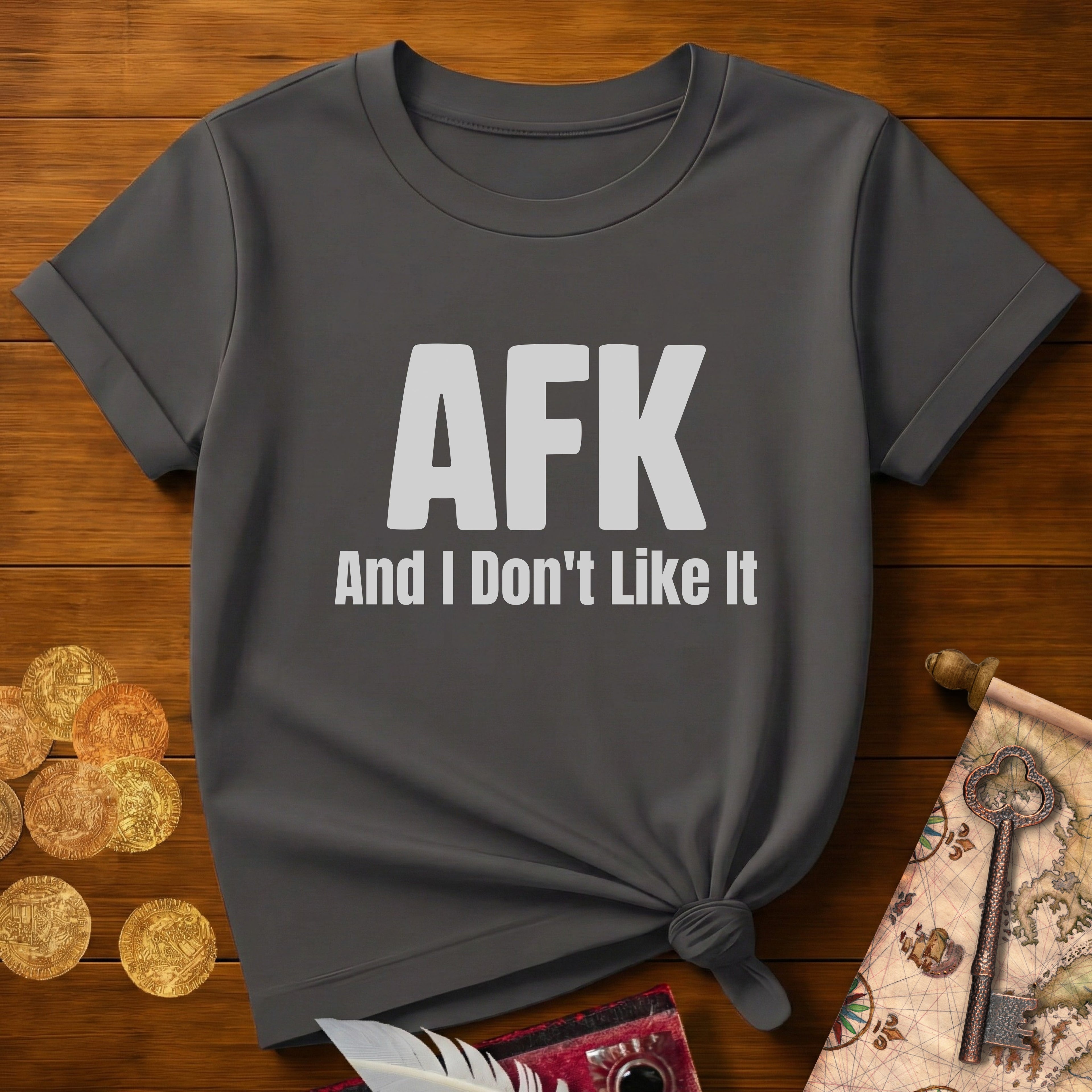 AFK T-Shirt
