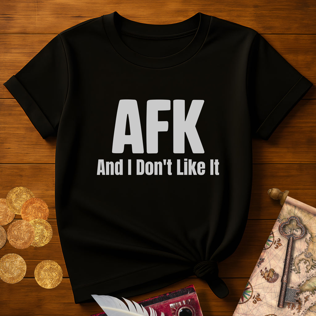 AFK T-Shirt