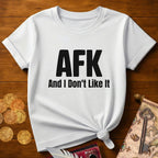 AFK T-Shirt