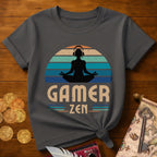 Gamer Zen T-Shirt