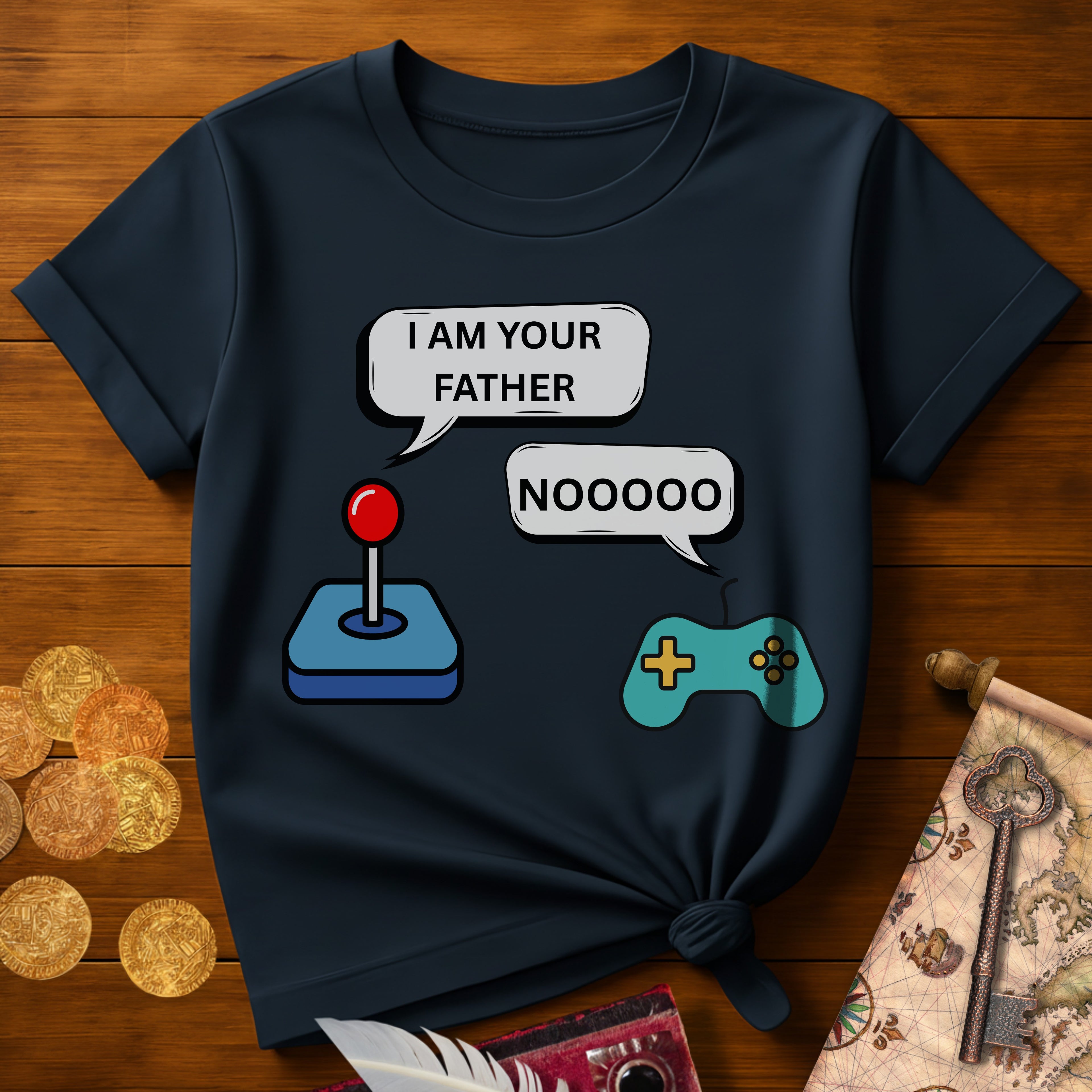 I Am Your Father T-Shirt