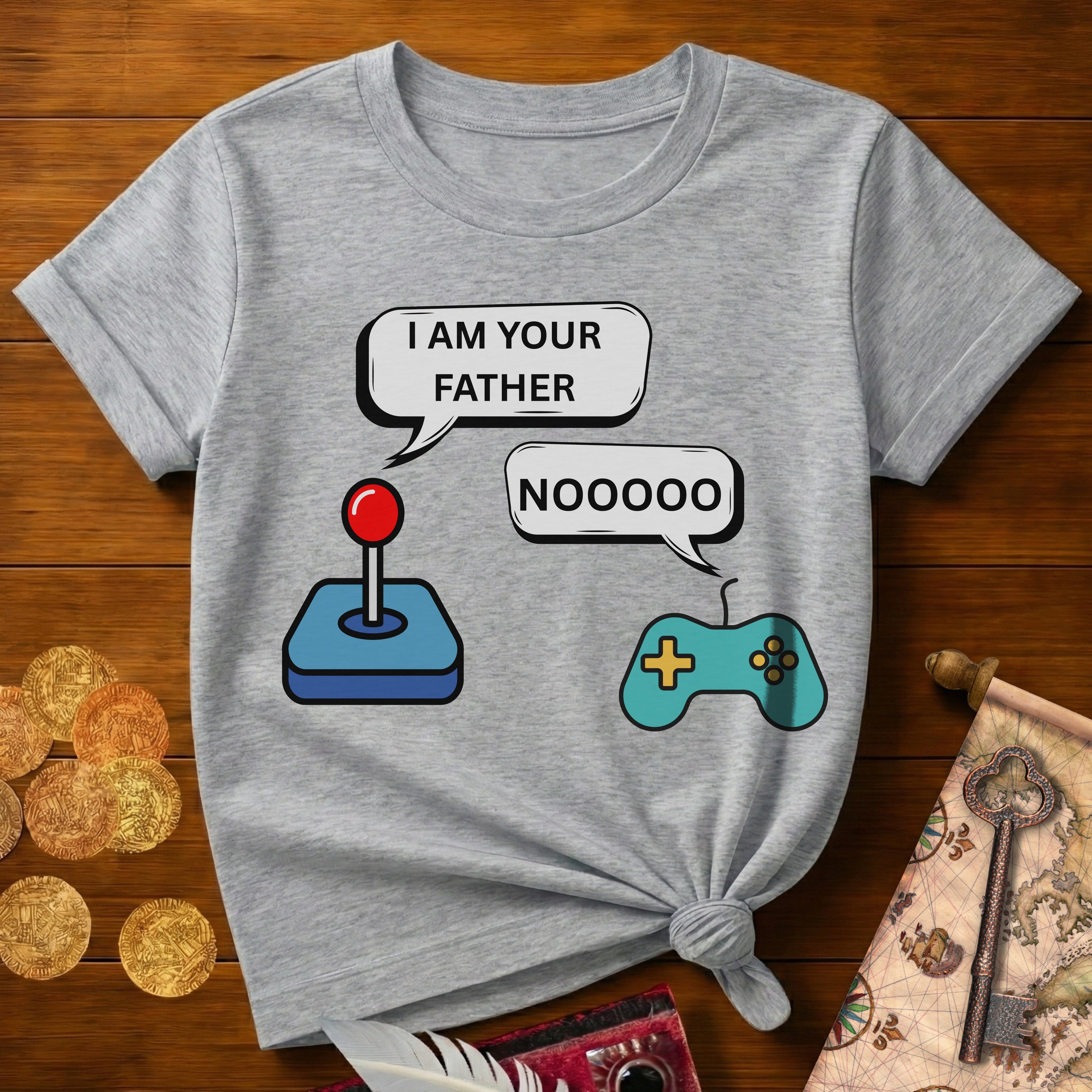 I Am Your Father T-Shirt