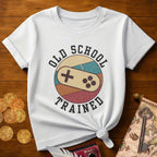 Old School T-Shirt