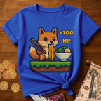 Fox Ramen T-Shirt