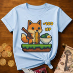Fox Ramen T-Shirt
