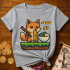 Fox Ramen T-Shirt